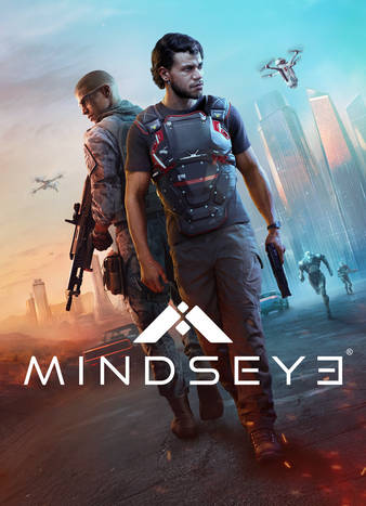 MindsEye Deluxe Edition